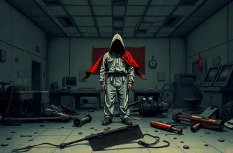 10 Horrorfilme über Tschernobyl