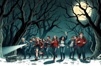 Horrorfilme des neuen Jahrtausends