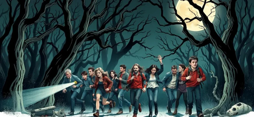 Horrorfilme des neuen Jahrtausends