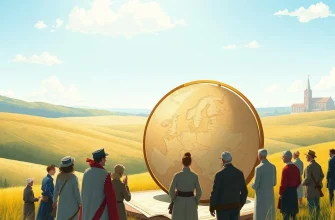 Die besten historischen Filme über das Jahr 1914