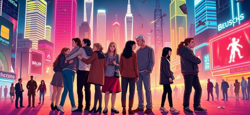 Dramatische Filme über Treue und Loyalität