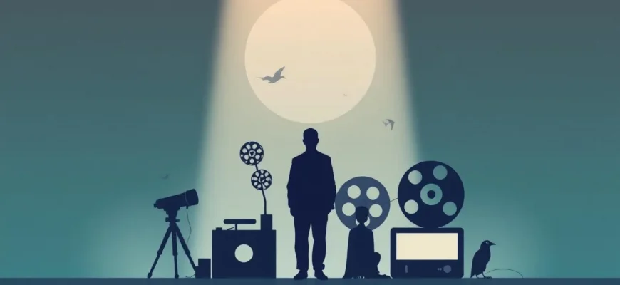 Biografische Meisterwerke des 20. Jahrhunderts