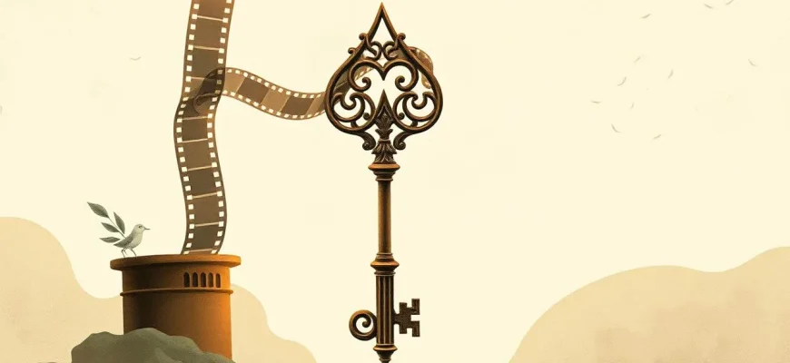 Dokumentarfilme über Selbstfindung