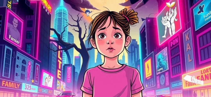 Dramen über uneheliche Kinder: 10 Filme, die berühren