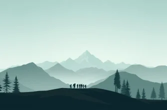 Abenteuerfilme in den Bergen: 10 Filme, die dich in die Höhe entführen