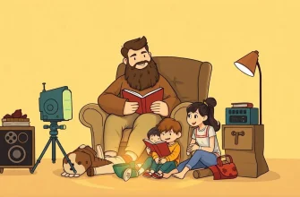 Familienfilme über Riesen