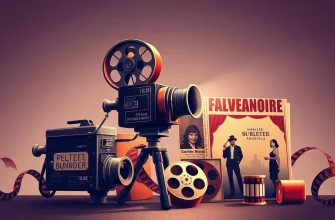 Dokumentarfilme über die Filmindustrie