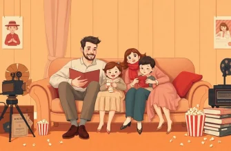 Familienfilme über Helden