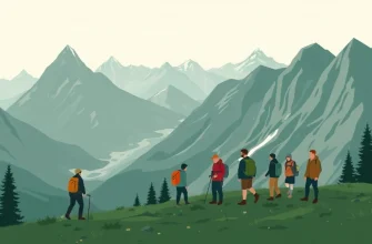 Abenteuerfilme über Bergpässe: Eine Reise durch die Höhen