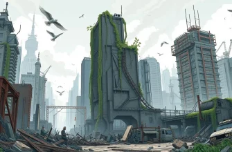 10 fesselnde Sci-Fi-Filme über den Weltuntergang