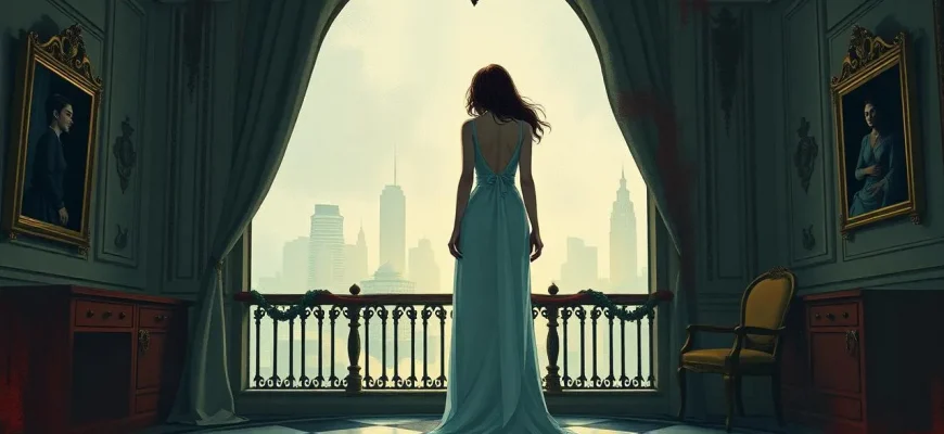 Thriller-Filme über Selbstwertgefühl