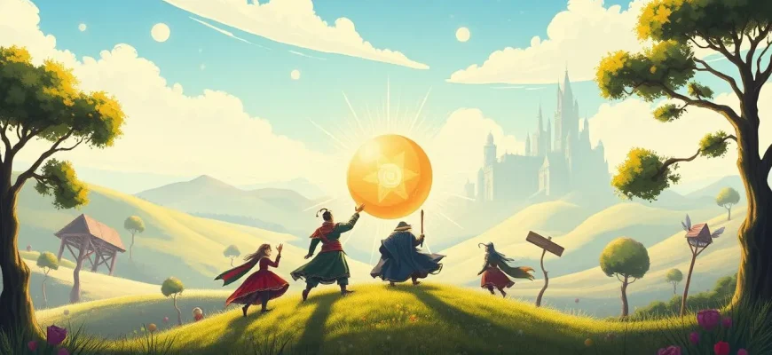 Fantasiefilme über spektakuläre Raubzüge