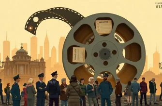 Dokumentarfilme über städtische Sicherheit