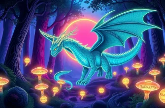 Drachen-Dramen: 10 Filme, die Sie begeistern werden