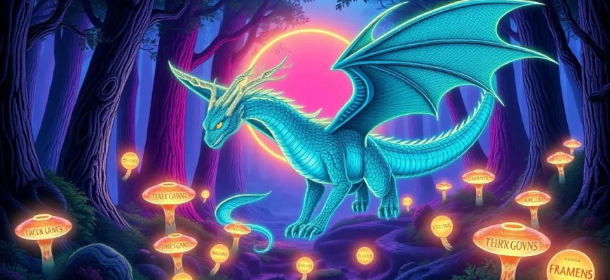 Drachen-Dramen: 10 Filme, die Sie begeistern werden