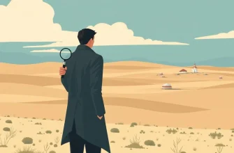 Detektivfilme über Mongolei: Ein Abenteuer in der Steppe