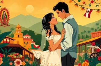 Mexikanische Melodramen: Eine Reise durch Liebe und Leidenschaft