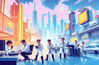 Actionfilme über wissenschaftliche Organisationen