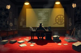 Kriminalfilme über Spione und Verräter