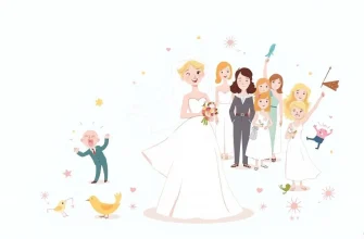 10 Komödien über Hochzeitsbräuche, die Sie sehen müssen