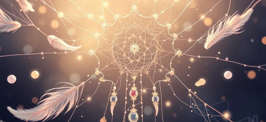 Fantastische Filme über Halluzinationen