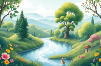 Fantasiefilme über Flüsse: 10 magische Abenteuer