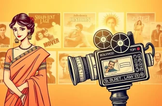 Top 10 Bollywood-Filme