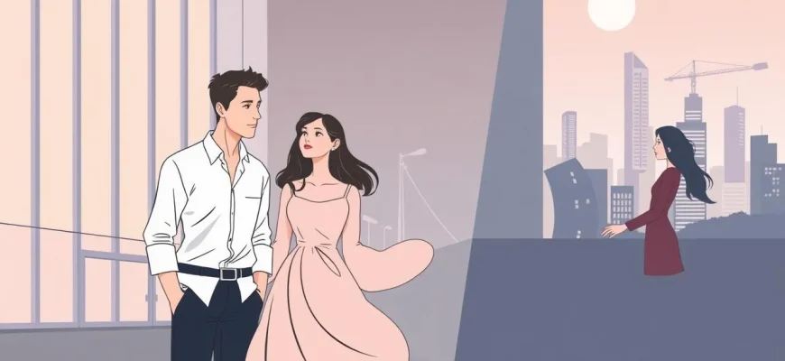 Biografische Liebesfilme: Liebe auf den ersten Blick