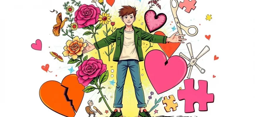 Filme über Ex-Partner: Eine Reise durch die Liebe und Trennung