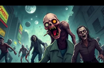 Die besten Zombie-Filme mit deutscher Synchronisation