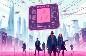 Krimi-Filme über High-Tech: Eine spannende Reise in die Welt der Technologie und des Verbrechens