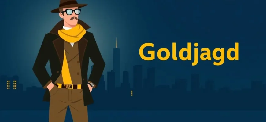 Goldjagd: 10 Detektivfilme, die Sie nicht verpassen sollten