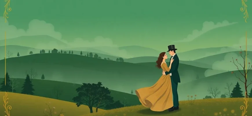 Kultfilme der Romantik: Eine Reise in die Epoche