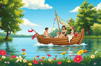 Sommermärchen für die ganze Familie