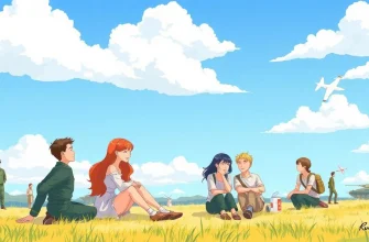 Melodramen über Militärbasen: Eine emotionale Reise