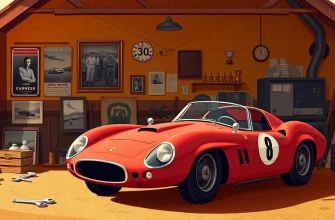 Die besten Rennfilme aller Zeiten