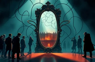 Krimi-Filme mit Parallelhandlungen: Eine spannende Reise durch die Welt des Verbrechens