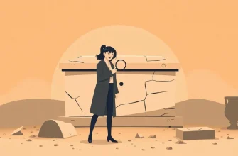 Detektivfilme über Ausgrabungen: Ein Schatz an Spannung