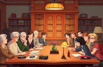 10 Filme über Abendkurse