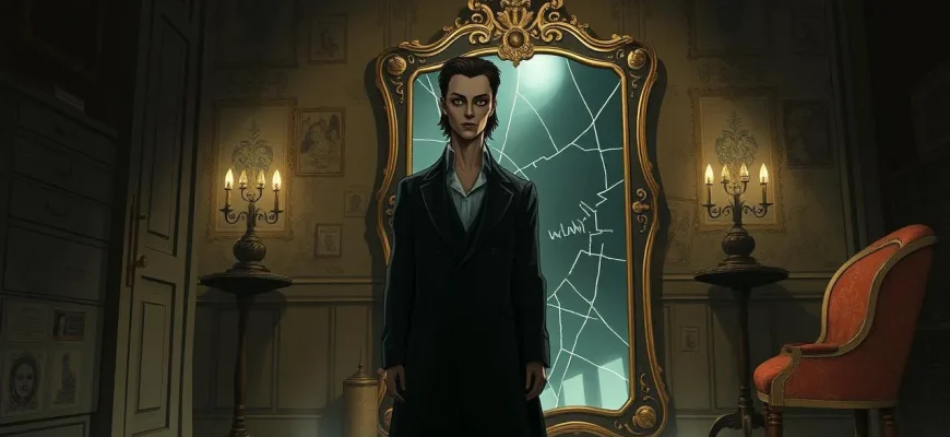 Spannende Thriller-Filme über Doppelgänger