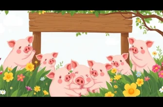 Schweinchenmelodramen: 10 Filme, die dein Herz erwärmen