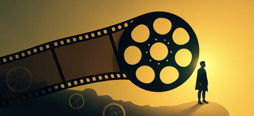 Unsterblichkeit auf der Leinwand: 10 Filme über das ewige Leben