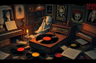 Horrorfilme mit verfluchten Liedern