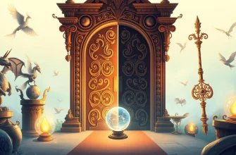 Fantastische Filme über magische Artefakte