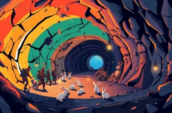 Tunnel-Filme: 10 spannende Abenteuer