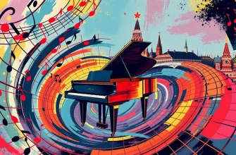 Sowjetische Filme über Pianisten: Eine musikalische Reise