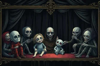 10 Thriller-Filme über Puppen, die Sie nicht loslassen werden