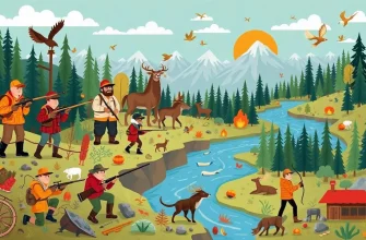 Top 10 Filme über Jäger