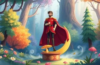 Prinzenfilme: Eine Reise in die Welt der Märchen und Monarchie