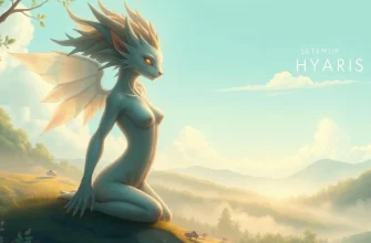 Fantasiefilme über Hybriden: Eine Reise in die magische Welt